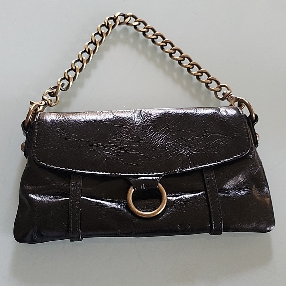HOBO Retro Pin-up Dark Academia Y2K Bag‎